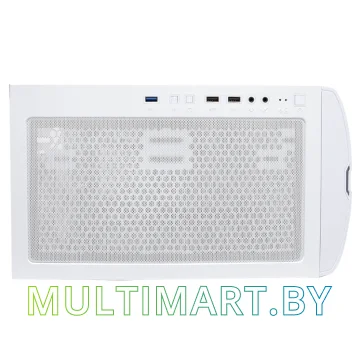 Корпус 1stPlayer Firebase X4 (X4-WH-4F1-W) картинка 3
